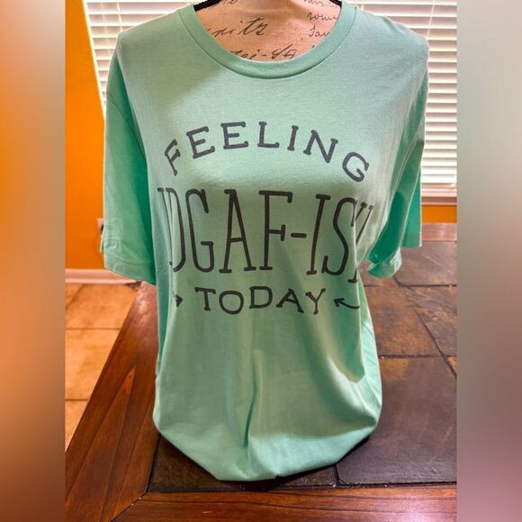 Feeling IDGAFish feeling today - Picture 1 of 7